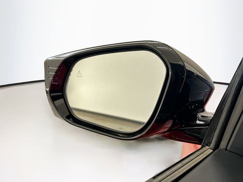 Used 2024 Kia EV6 Light image 16