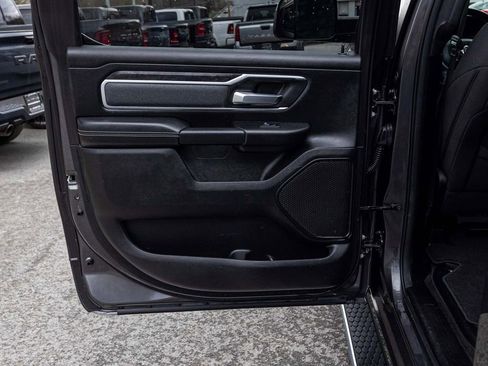 Used 2023 RAM 1500 Big Horn AWD/4WD image 14