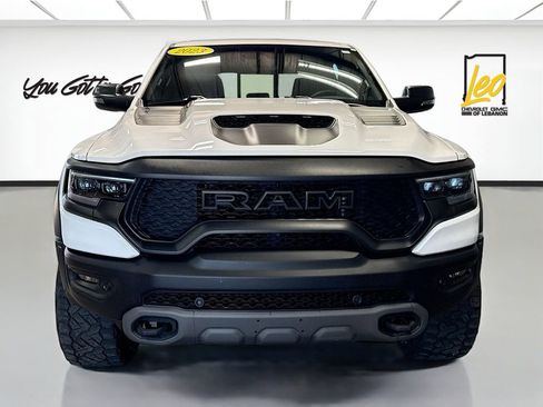 Used 2023 RAM 1500 TRX w/ TRX Level 2 Equipment Group AWD/4WD image 2