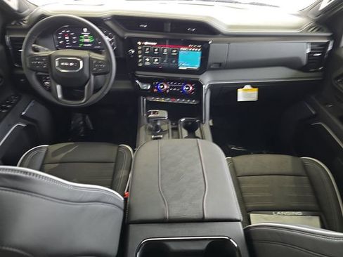 New 2026 GMC Sierra 1500 AT4X image 30