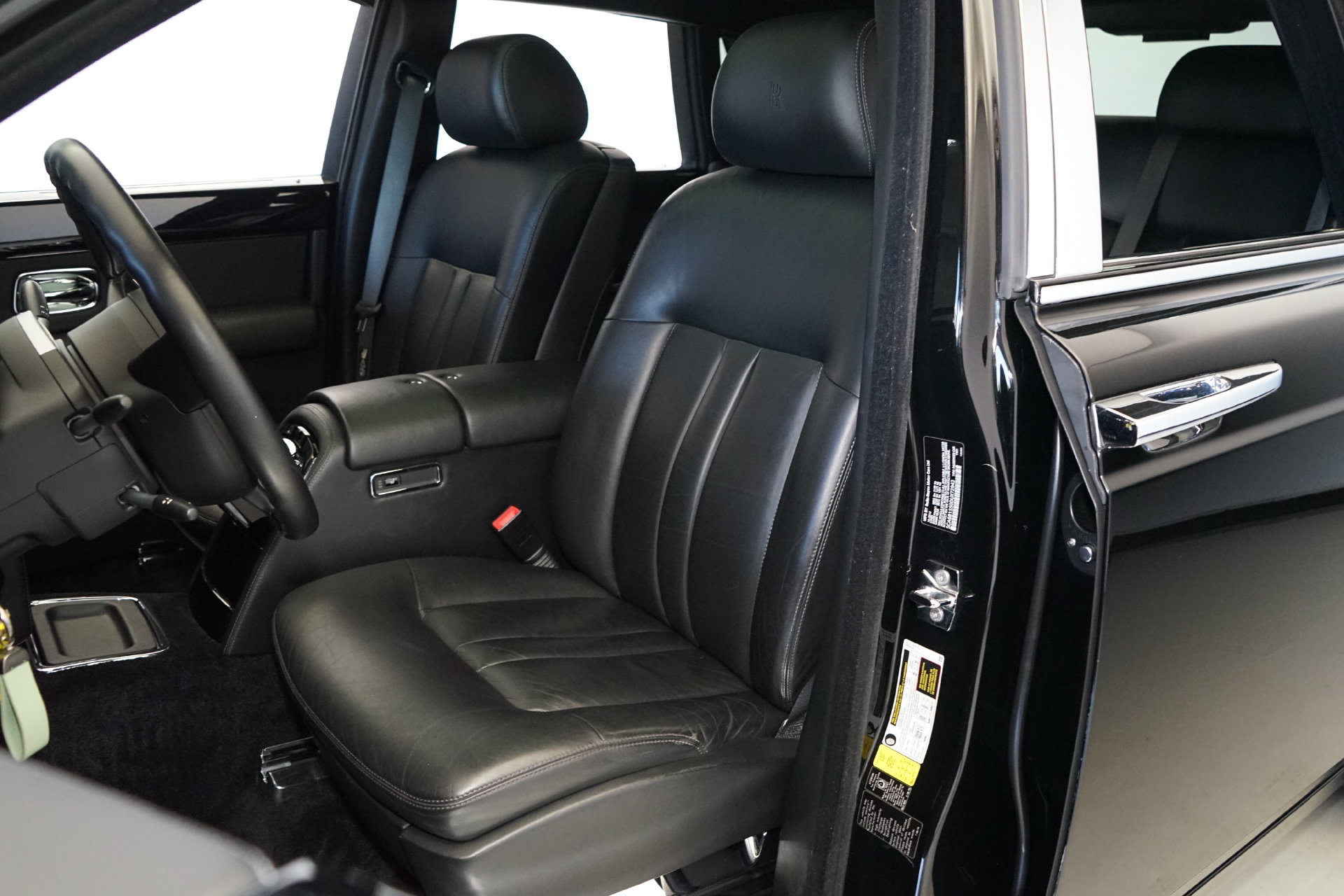 Used 2013 Rolls-Royce Phantom Sedan RWD image 10