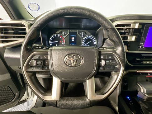 Used 2025 Toyota Tundra SR5 image 17