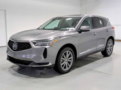 Used 2022 Acura RDX AWD w/ Technology Package image 1