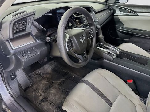 Used 2020 Honda Civic LX image 20