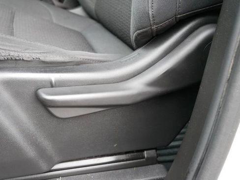 Used 2021 Chevrolet Silverado 2500 W/T w/ WT Convenience Package image 13