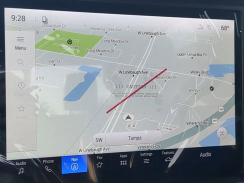 New 2026 Ford F150 XLT w/ Equipment Group 303A High image 55