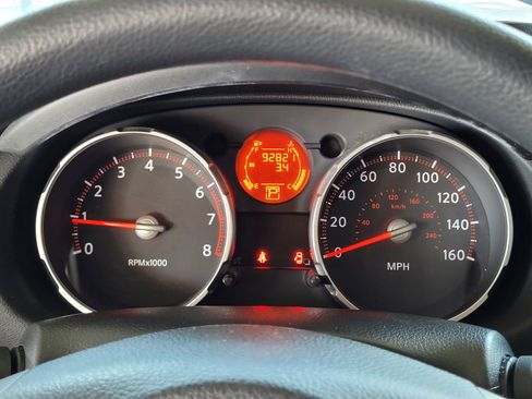 Used 2010 Nissan Rogue S w/ 360 Degree Value Pkg FWD image 10