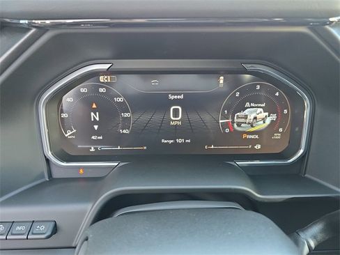 New 2026 GMC Sierra 2500 AT4 w/ AT4 Premium Plus Package image 28