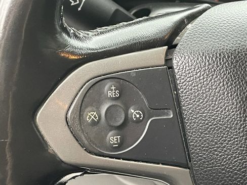 Used 2017 Chevrolet Colorado Z71 image 31