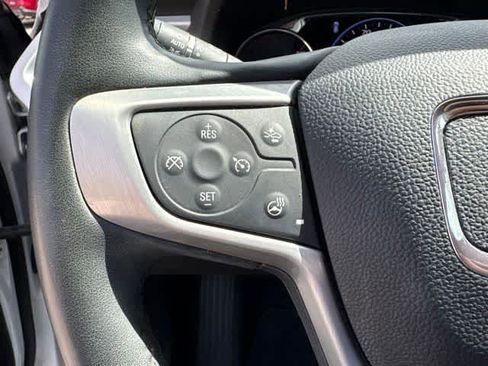 Used 2023 GMC Acadia SLT w/ Elevation Edition FWD image 12