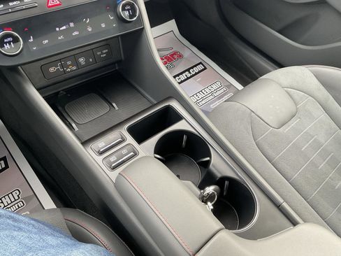 Used 2024 Hyundai Sonata N Line image 20