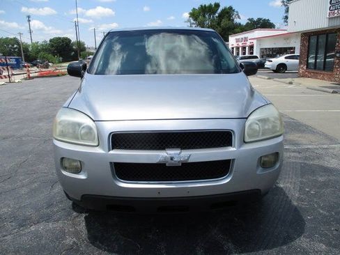 Used 2008 Chevrolet Uplander LS w/ Climate Package FWD image 35
