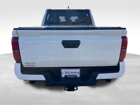 New 2026 Toyota Tacoma SR5 AWD/4WD image 6
