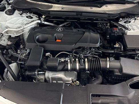 Used 2025 Acura TLX A-Spec Package image 15