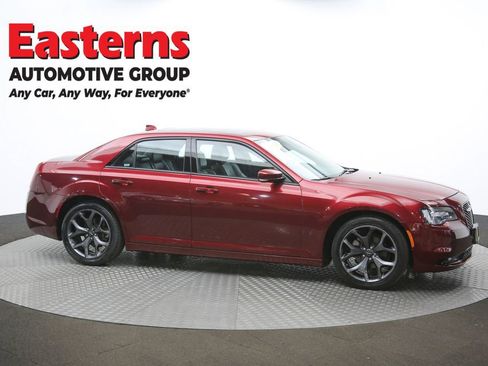 Used 2023 Chrysler 300 S image 48
