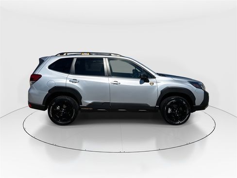 Used 2024 Subaru Forester Wilderness image 9