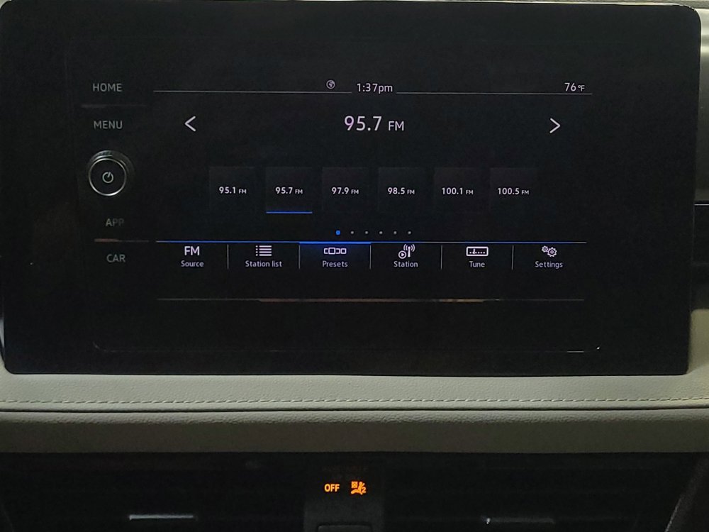 Used 2025 Volkswagen Taos S FWD image 25