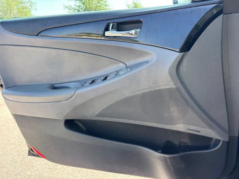 Used 2011 Hyundai Sonata Limited FWD image 11