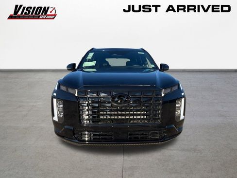 New 2025 Hyundai Palisade Calligraphy image 2