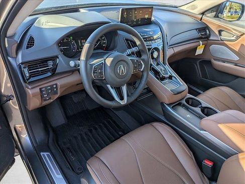 New 2026 Acura RDX SH-AWD w/ Advance Package image 3