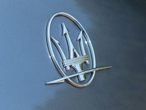 Used 2007 Maserati Quattroporte RWD image 28