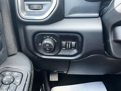 New 2026 RAM 2500 Laramie w/ Night Edition AWD/4WD image 16