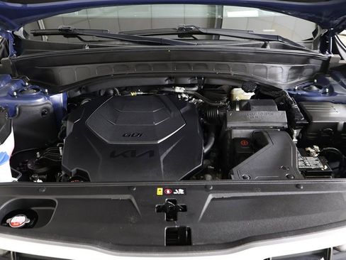 Used 2024 Kia Telluride SX Prestige image 26