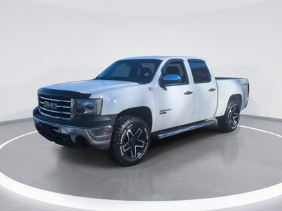 Used 2013 GMC Sierra 1500 W/T