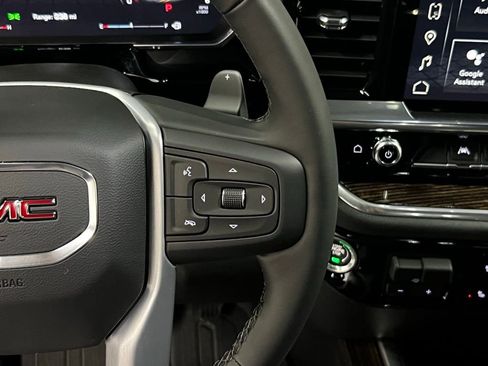 New 2026 GMC Sierra 1500 Elevation w/ Elevation Premium Package image 24