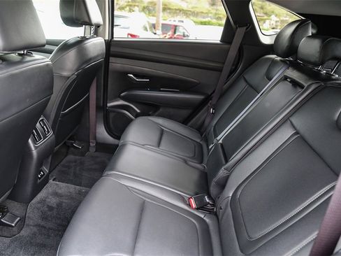 Certified 2025 Hyundai Tucson SEL image 19