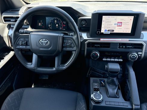 New 2026 Toyota Tacoma SR5 AWD/4WD image 18