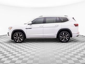 Used 2024 Volkswagen Atlas SEL Premium R-Line AWD/4WD video 2