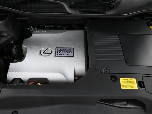 Used 2013 Lexus RX 450h AWD w/ Navigation Pkg image 17