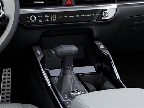 New 2025 Kia Sorento SX Prestige w/ Sage Leather Package image 23