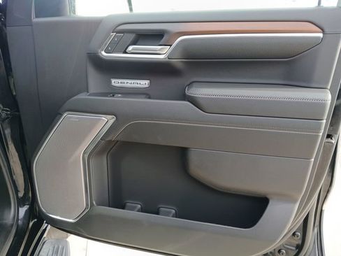 Used 2024 GMC Sierra 1500 Denali w/ Technology Package image 24