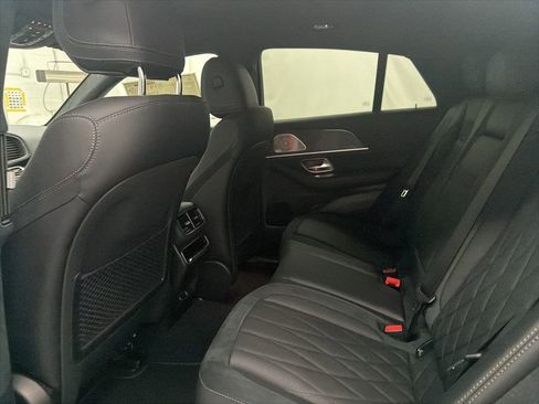 New 2026 Mercedes-Benz GLE 63 AMG S image 20