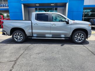 New 2026 Chevrolet Silverado 1500 LT w/ All Star Edition Plus AWD/4WD video 3