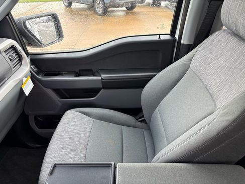 Certified 2023 Ford F150 XLT AWD/4WD image 23
