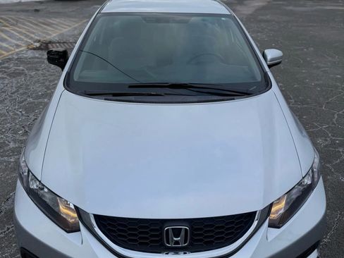 Used 2014 Honda Civic LX image 10