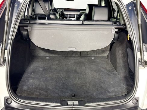 Certified 2020 Honda CR-V Touring image 23
