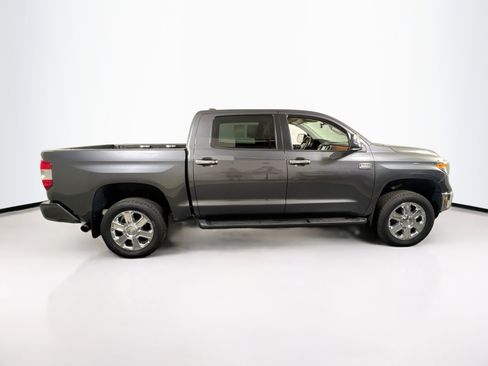 Used 2021 Toyota Tundra 1794 Edition AWD/4WD image 4