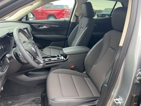Certified 2023 Buick Envision Preferred image 23