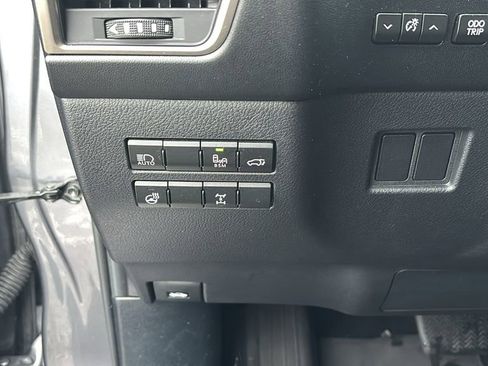 Used 2020 Lexus NX 300 AWD w/ Premium Package image 15