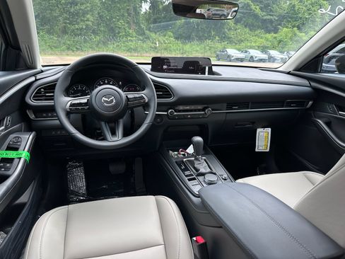 New 2026 MAZDA CX-30 AWD 2.5 S image 10