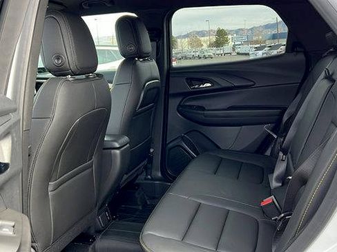New 2026 Chevrolet TrailBlazer ACTIV w/ Convenience Package image 13