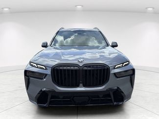 New 2027 BMW X7 xDrive40i w/ M Sport Package AWD/4WD video 2