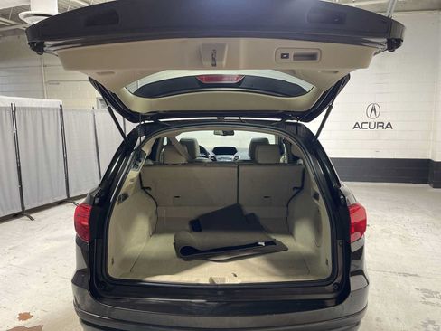 Used 2015 Acura RDX AWD w/ Technology Package image 19