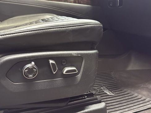 Used 2021 Cadillac Escalade Sport Platinum image 25