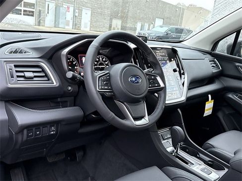 New 2026 Subaru Ascent Limited image 10