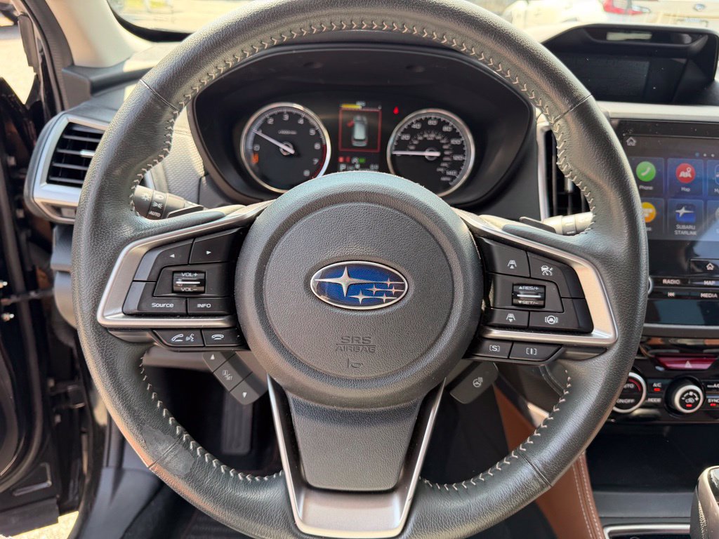 Used 2024 Subaru Forester Touring AWD/4WD image 25